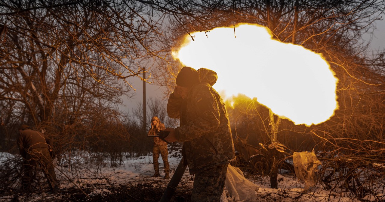 USA zmuszają Ukrainę do negocjacji z Rosją? Odpowiedź Departamentu Stanu