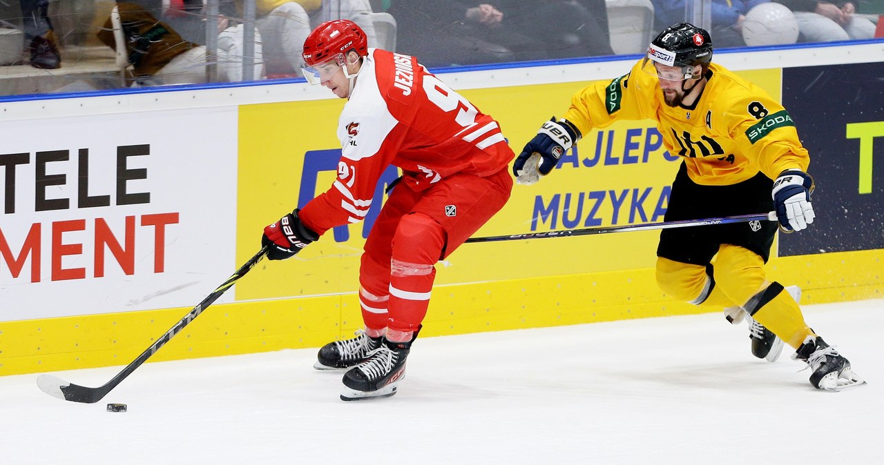 Hokejowe powołania na turniej w Austrii. Do Klagenfurtu pojadą najlepsi