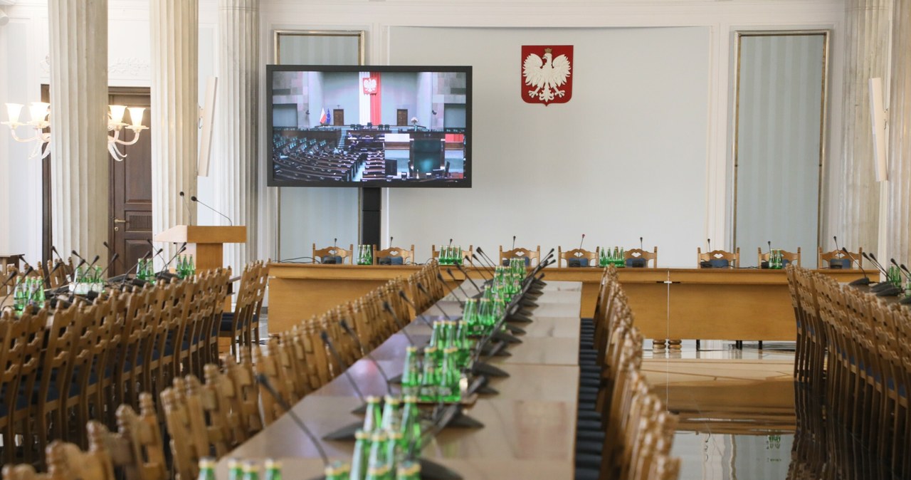 Czy komisje śledcze są potrzebne? Sondaż dla RMF FM i „DGP”