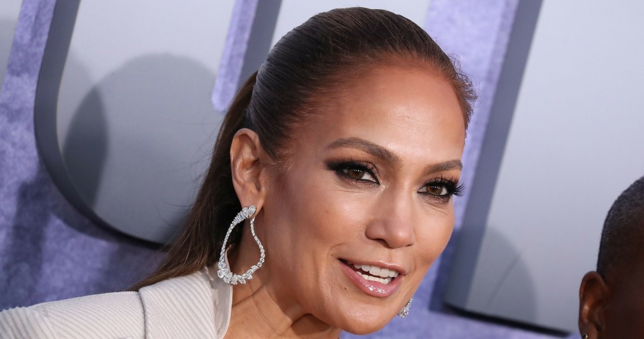 Jennifer Lopez wydaje nową płytę. Będzie też film!