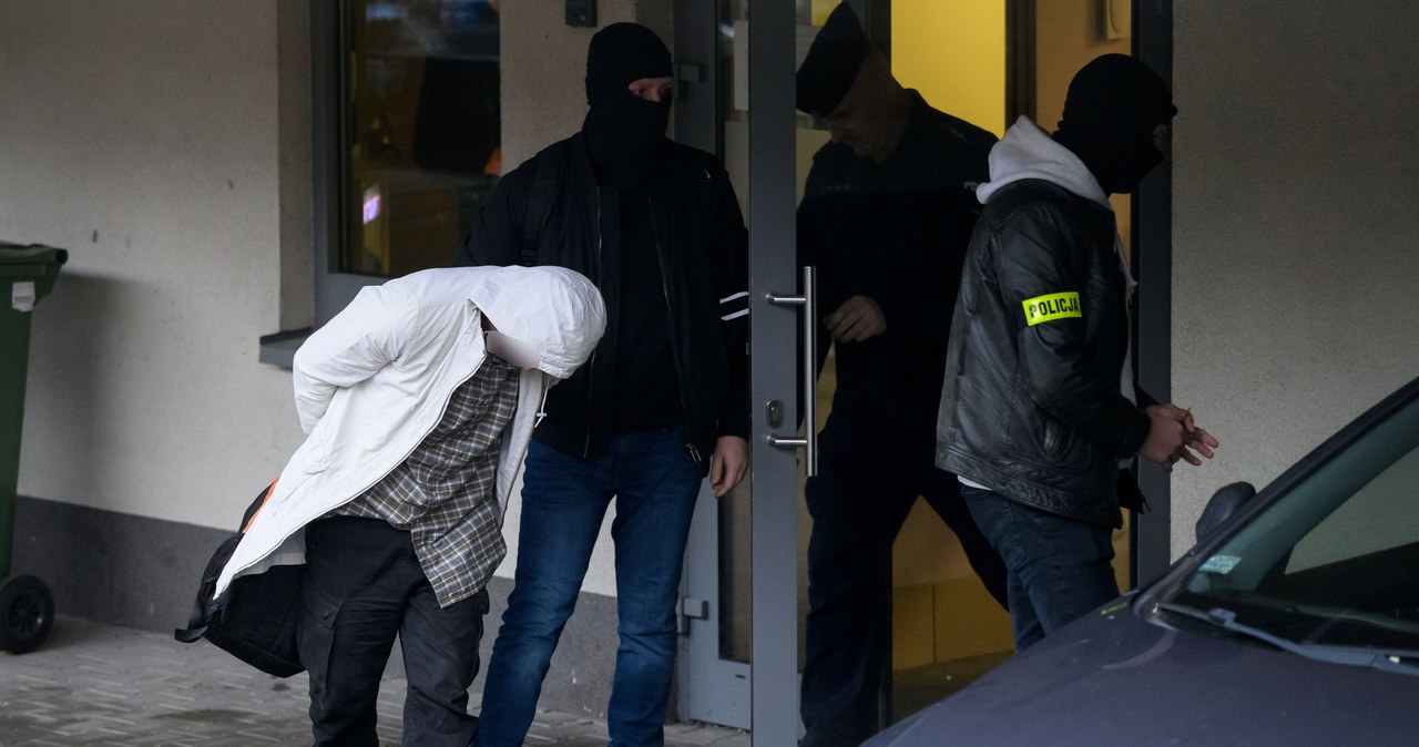 ​Zaostrzenie zarzutów dla zabójcy z Puszczykowa