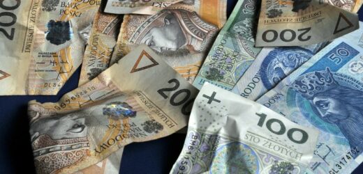 Masz takie banknoty w portfelu? Nie zapłacisz nimi za zakupy