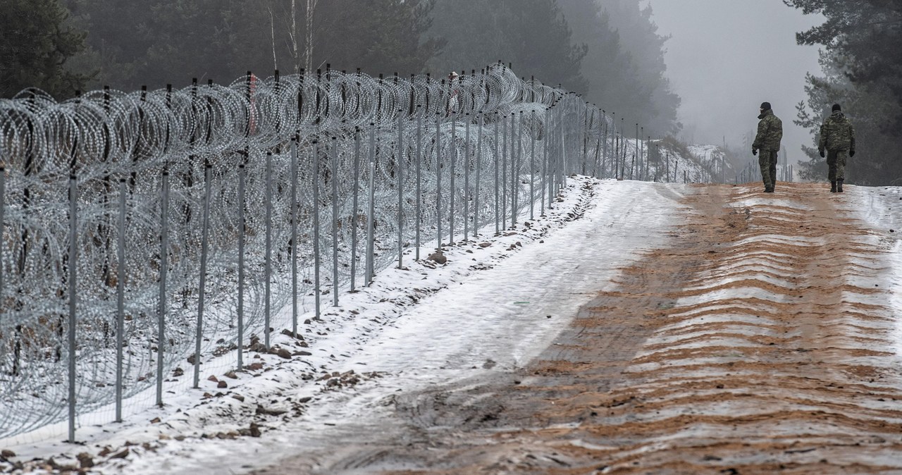 Zadośćuczynienie dla wolontariuszki zatrzymanej przy granicy z Białorusią