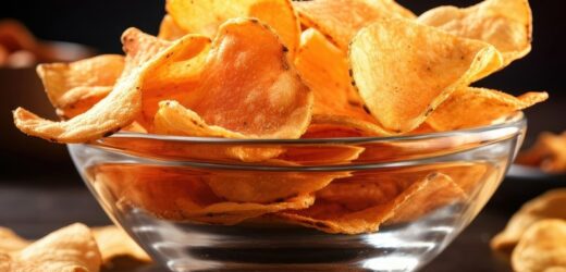 Popularne chipsy wycofane ze sprzedaży. „Ryzyko przechodzi na nabywcę”