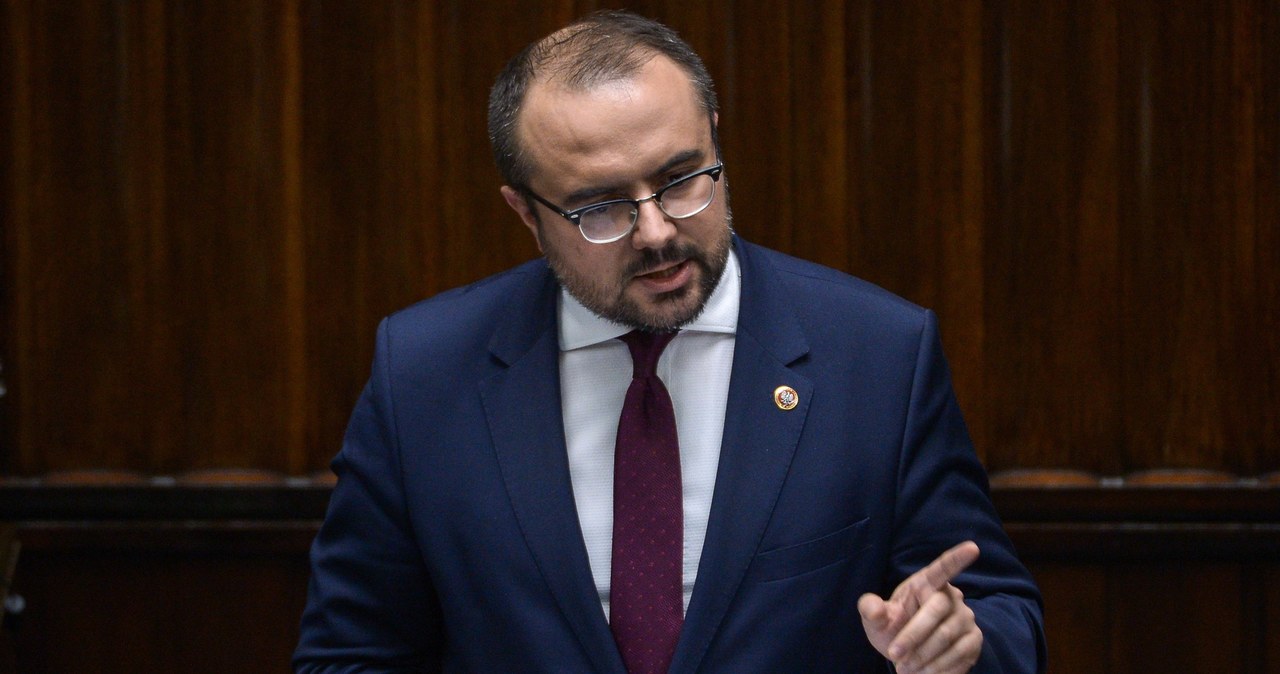 Sejm obradował nad projektem powołania komisji do zbadania tzw. afery wizowej