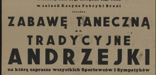 Andrzejki w PRL-u. Ostatnia impreza przed „czasem zakazanym”