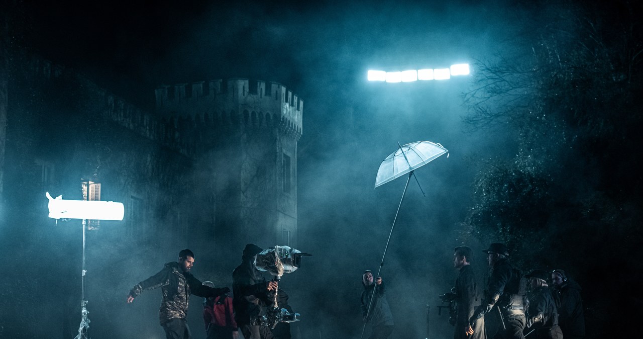 Jest zwiastun spin-offu „Domu z papieru”. Premiera serialu „Berlin” za miesiąc