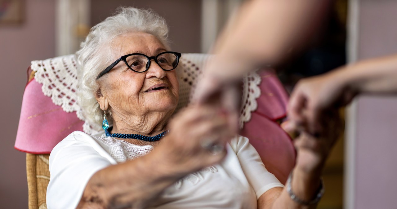 Wzbudzał zaufanie seniorów. Potem ich okradał