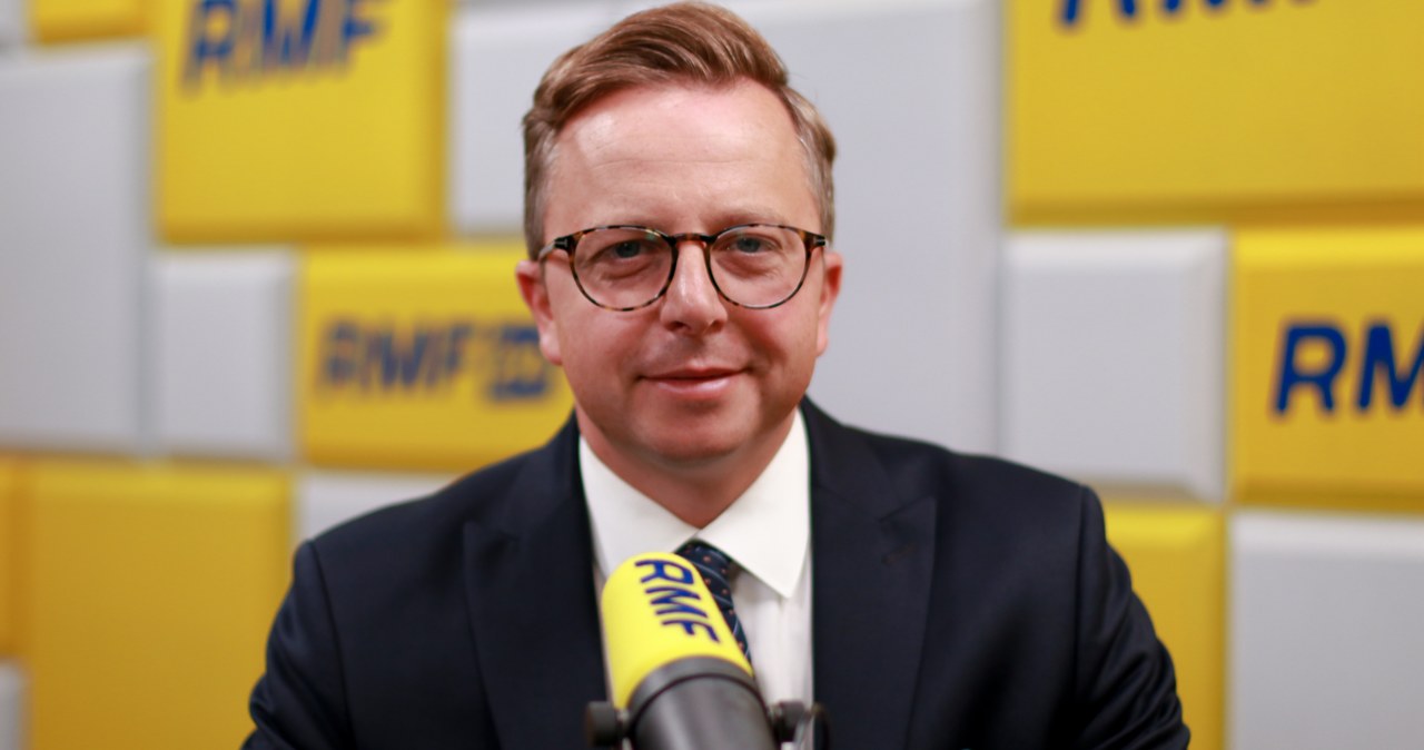 Joński: Mamy nadzieję, że zdążymy odpolitycznić TVP przed świętami