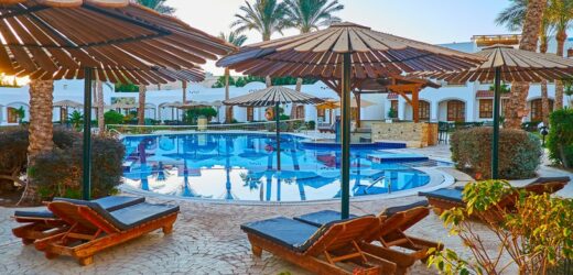 25 stopni Celsjusza w grudniu i rajskie plaże. All inclusive już od 850 zł