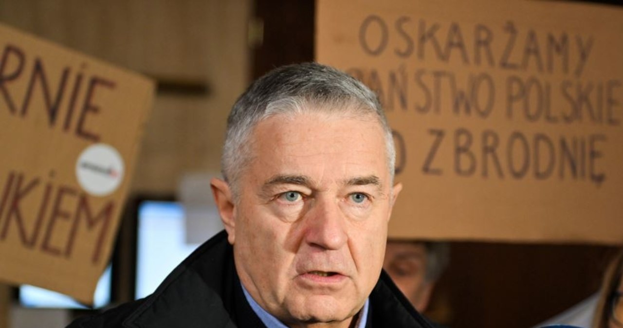 Będzie ponowny proces Władysława Frasyniuka