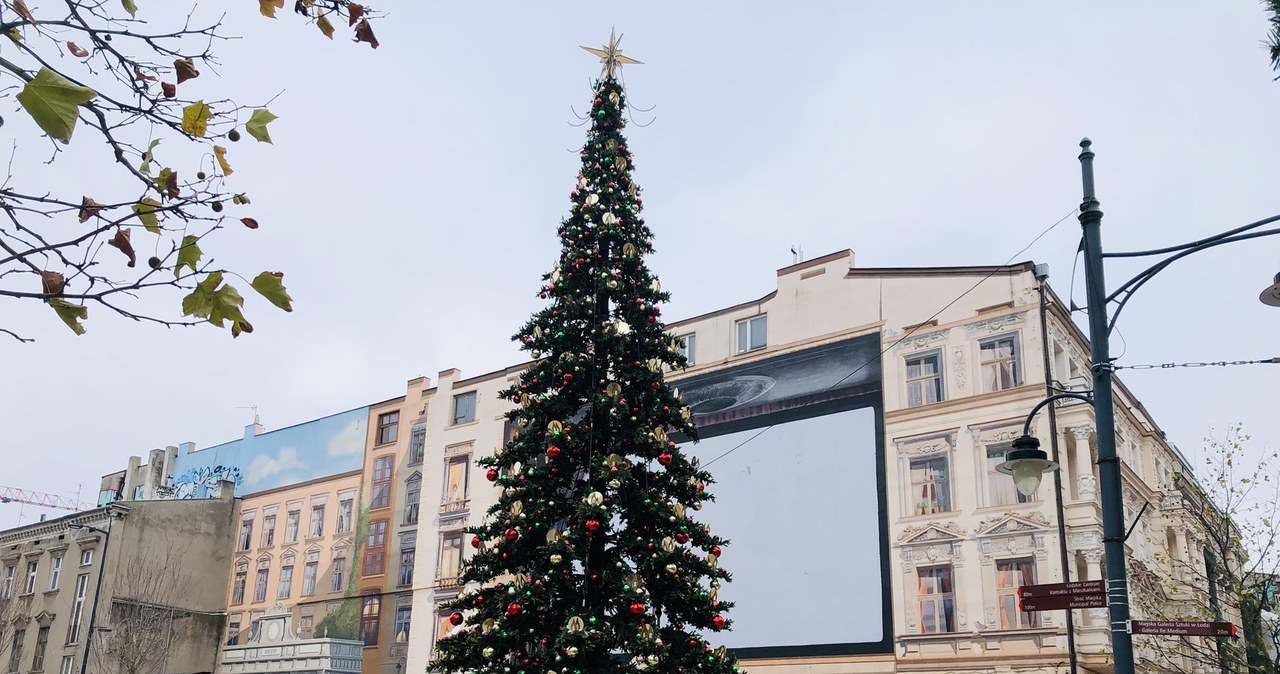 Zostań Świątecznym Mistrzem Ceremonii!