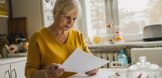 Ten dodatek do emerytury to ponad 6 tys. zł. Trafi na konto konkretnej grupy seniorów