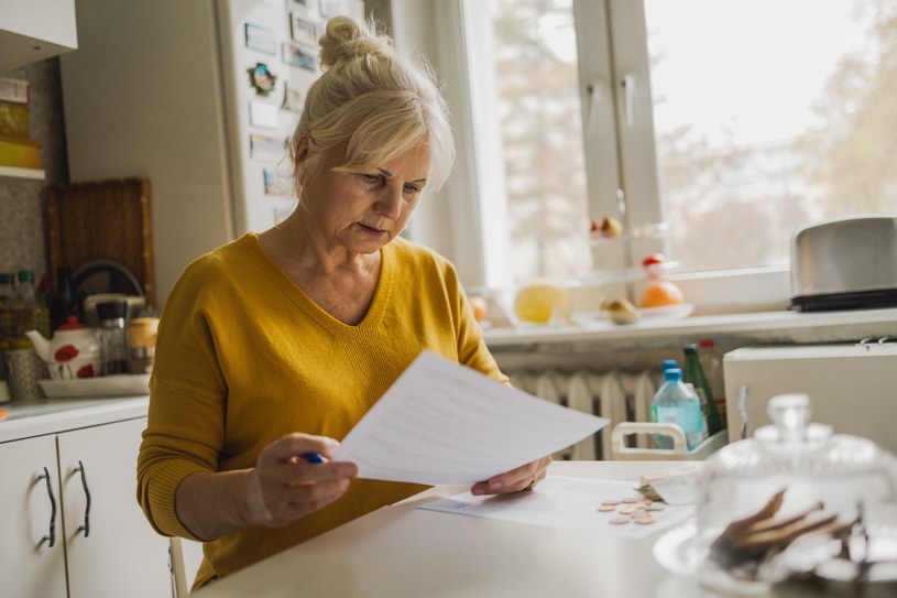 Ten dodatek do emerytury to ponad 6 tys. zł. Trafi na konto konkretnej grupy seniorów