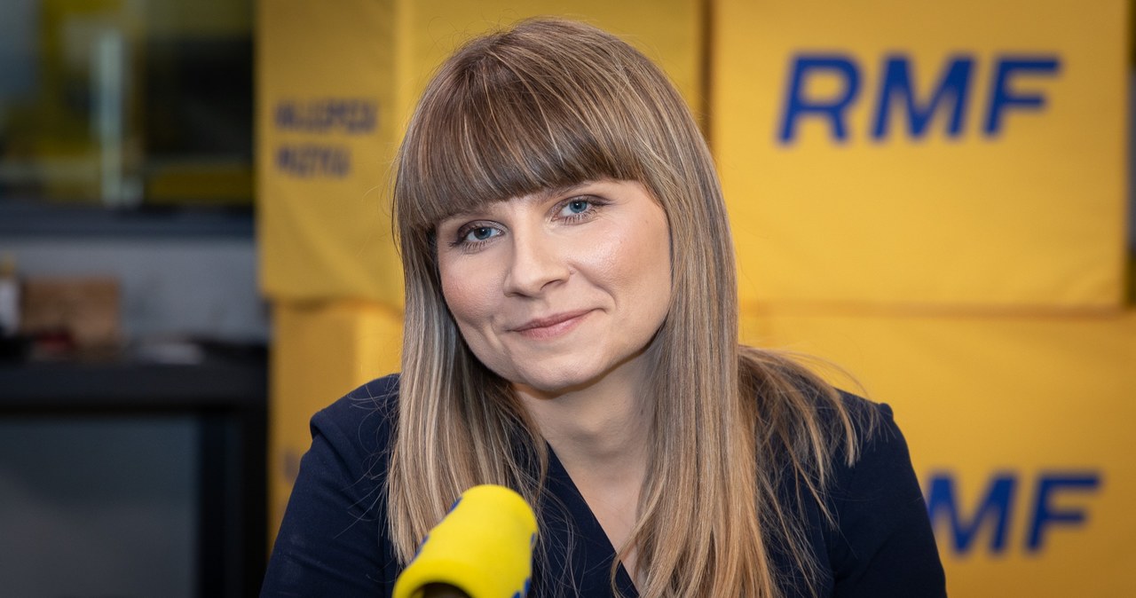 Monika Horna-Cieślak: Jestem gotowa, by zmierzyć się z patostreamingiem. Trzeba zaostrzyć prawo