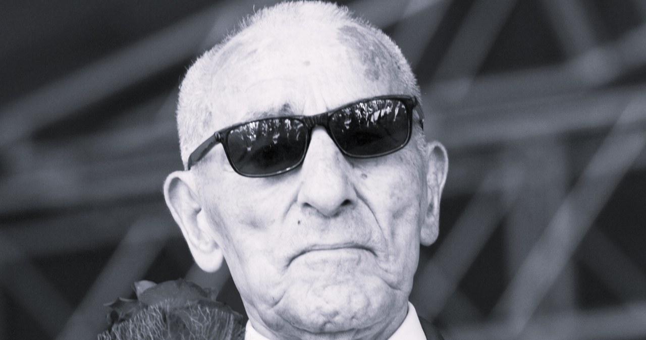 Zmarł senator Walerian Piotrowski