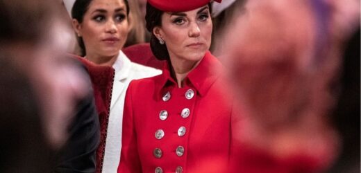 Księżna Kate nie będzie zadowolona. Wyszła prawda na temat jej zachowania