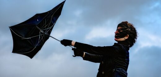 Fatalne prognozy pogody na Boże Narodzenie. Mowa o przerwach w dostawie prądu i paraliżu w ruchu drogowym i lotniczym