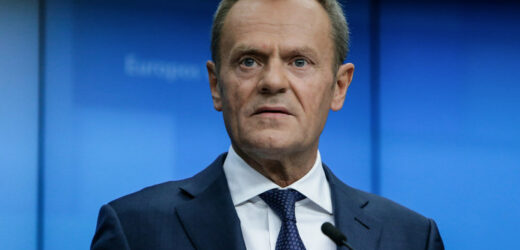 Wiadomo, ile zarobi Donald Tusk na stanowisku premiera. Kwota zaskakuje