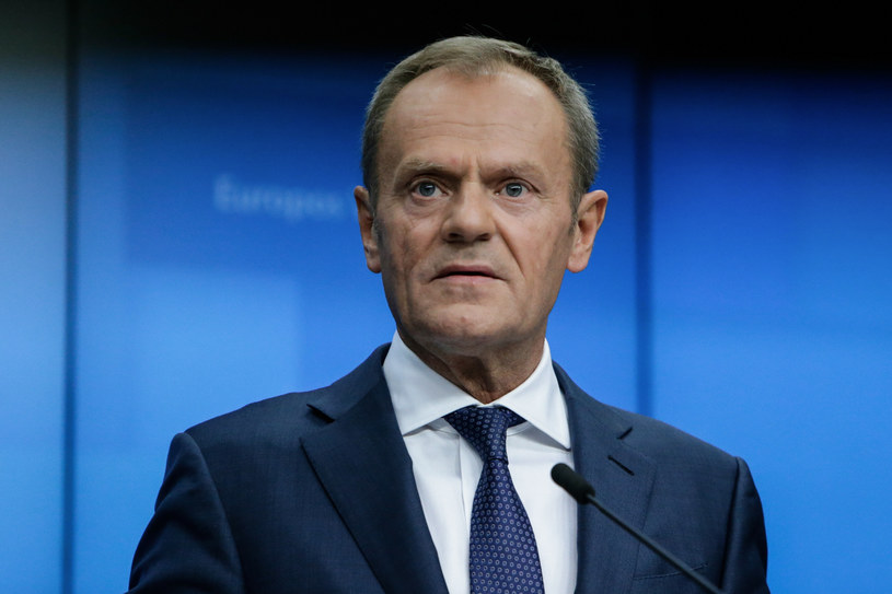 Wiadomo, ile zarobi Donald Tusk na stanowisku premiera. Kwota zaskakuje