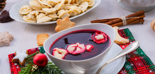 Świąteczne cateringi rosną w siłę. Ile kosztuje taka przyjemność?