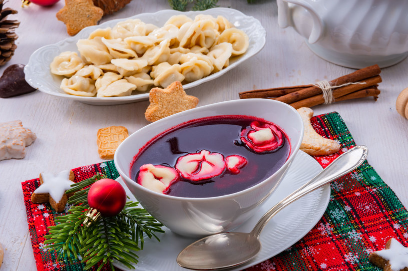 Świąteczne cateringi rosną w siłę. Ile kosztuje taka przyjemność?