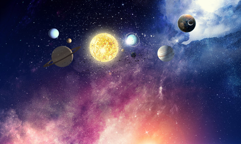 W 2024 czeka nas „kosmiczne szczęście”? Słynny astrolog jest tego pewny