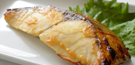 Doskonała ryba na świąteczny stół. Wyborna w smaku i bardzo zdrowa