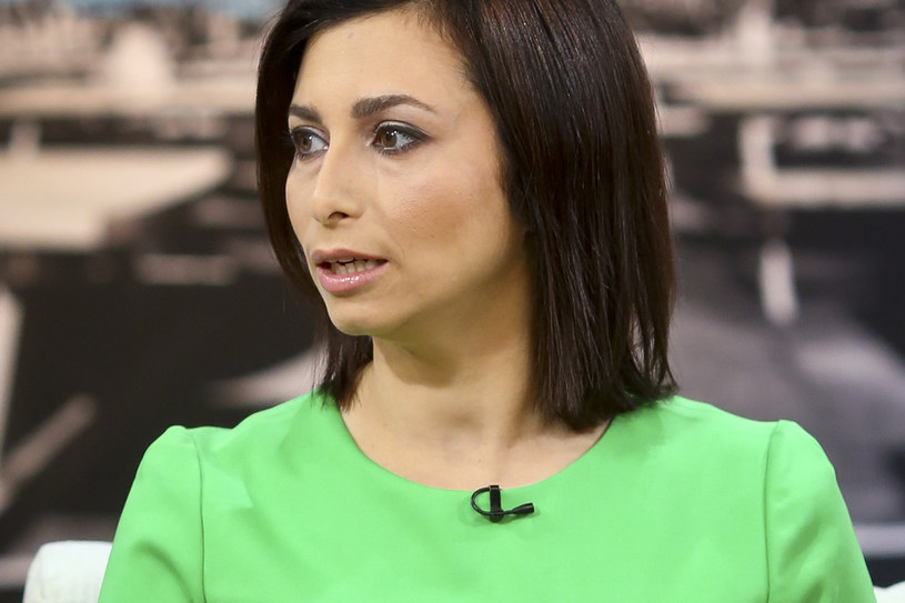 Aida ma ważne przesłanie na koniec 2023 roku. Zaapelowała do Polaków