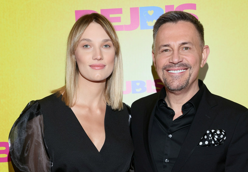 Oto jak Ibisz nazwał najmłodszego syna. To imię ma niezwykłe znaczenie