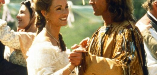 Jane Seymour pokazała zdjęcie z „Sully’m”. Fani węszą romans
