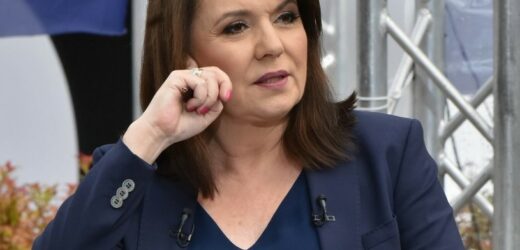 Danuta Holecka nazwała tak synów. Nietypowe i tradycyjne imiona