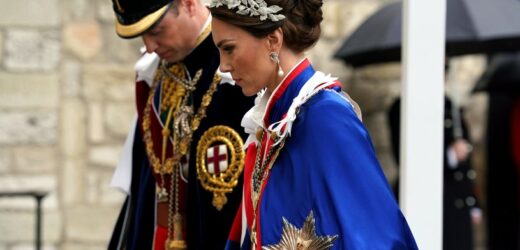 Znów jest głośno o romansie księcia Williama. „Nigdy się do tego nie odnieśli”