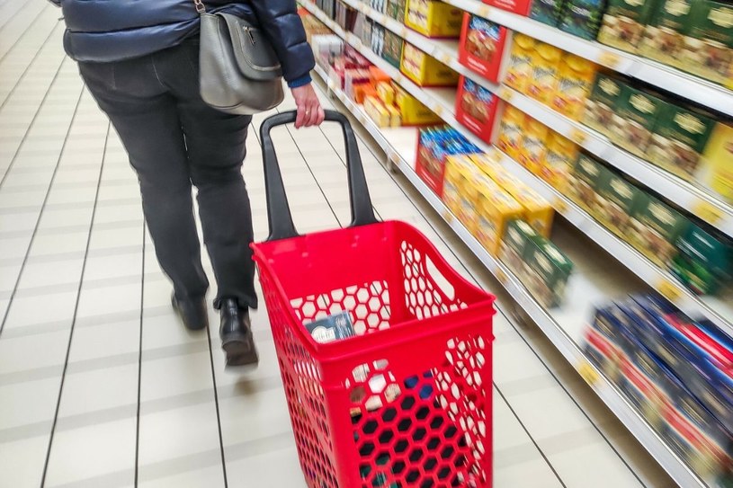 Pilny apel do klientów Auchan: Nie spożywaj tego produktu