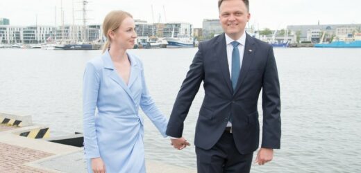 Szymon Hołownia – co wiemy o nowym marszałku Sejmu? Mało kto wie o tym fakcie z przeszłości