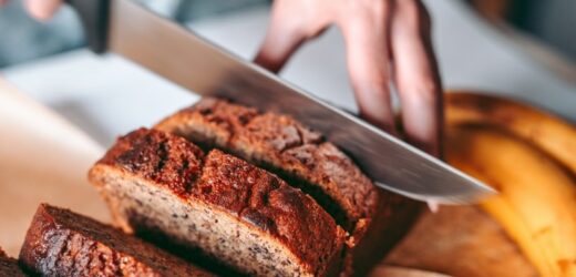 Nie dodawaj ani grama cukru. Ciasto, które kusi już samym zapachem