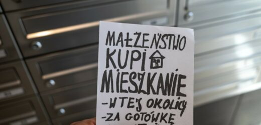 „Kupię mieszkanie i pomogę schudnąć”. Ogłoszenie wywołało w sieci burzę