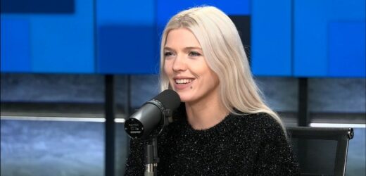 Daria Zawiałow: złamane serce nie jest ok