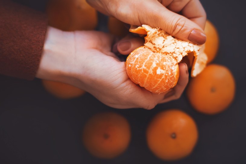 Sezon mandarynkowy nie dla wszystkich. Komu mogą zaszkodzić smaczne cytrusy?