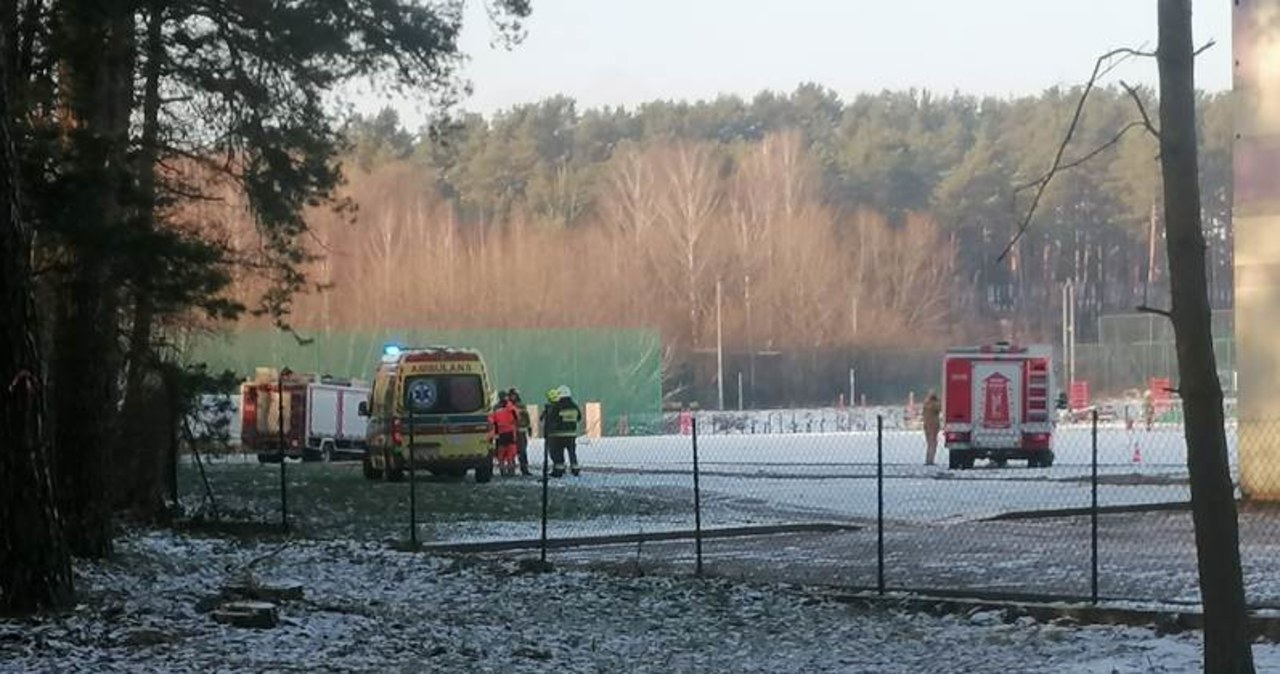 Nożownik z Kadzidła z zarzutem usiłowania zabójstwa wielu osób