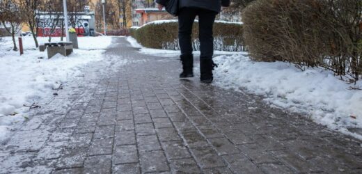 Nadchodzi ogromna odwilż. Zima odejdzie w zapomnienie