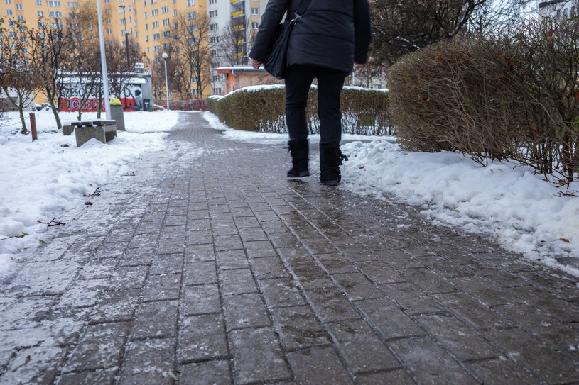 Nadchodzi ogromna odwilż. Zima odejdzie w zapomnienie