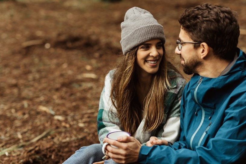 Teoria siedmiu związków. Pozwoli sprawdzić dopasowanie w miłości