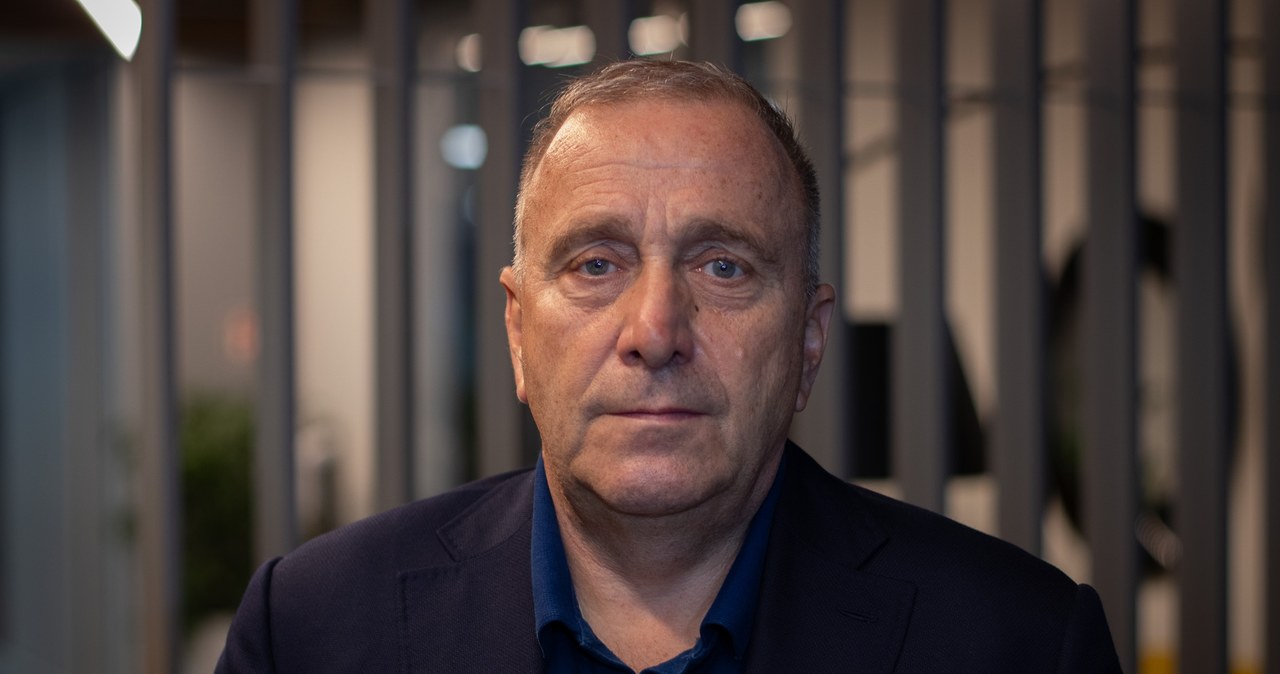 Schetyna o projekcie tzw. ustawy wiatrakowej: Będziemy rozmawiać. Dziwię się histerycznej reakcji PiS