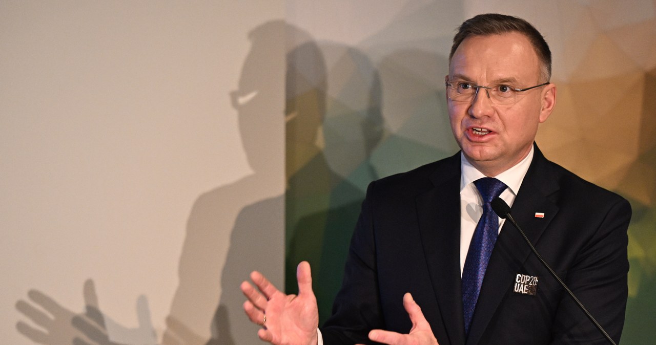 Duda o powołaniu rządu Tuska: Nie będę tego przeciągał