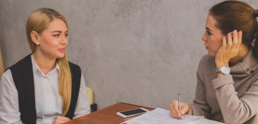 Tego nigdy nie mów na rozmowie o pracę. Posada przejdzie ci obok nosa