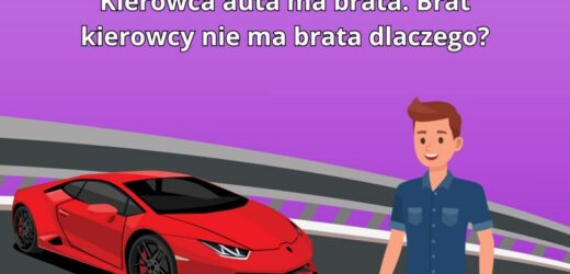 Podchwytliwy test IQ. Tylko 1% użytkowników zna poprawną odpowiedź