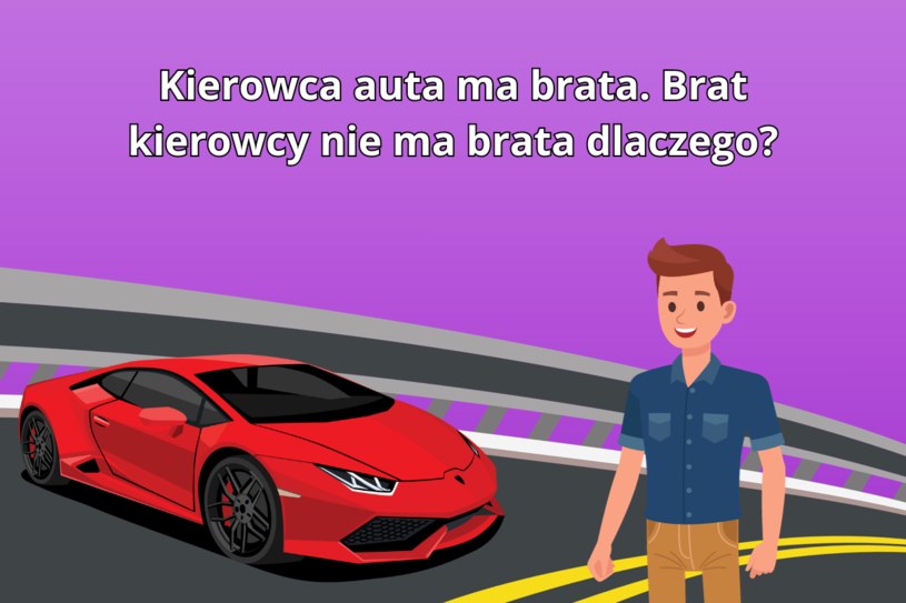 Podchwytliwy test IQ. Tylko 1% użytkowników zna poprawną odpowiedź