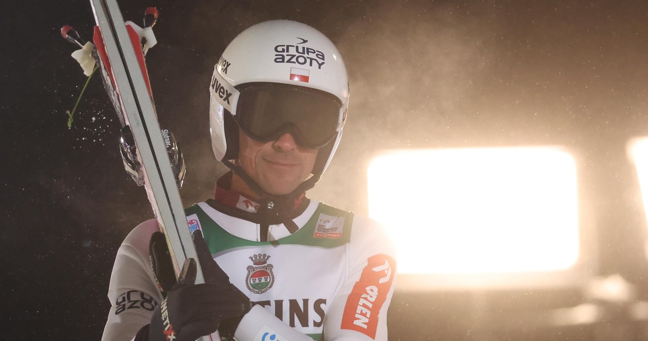 Skoki narciarskie: Piotr Żyła 17. w kwalifikacjach w Lillehammer