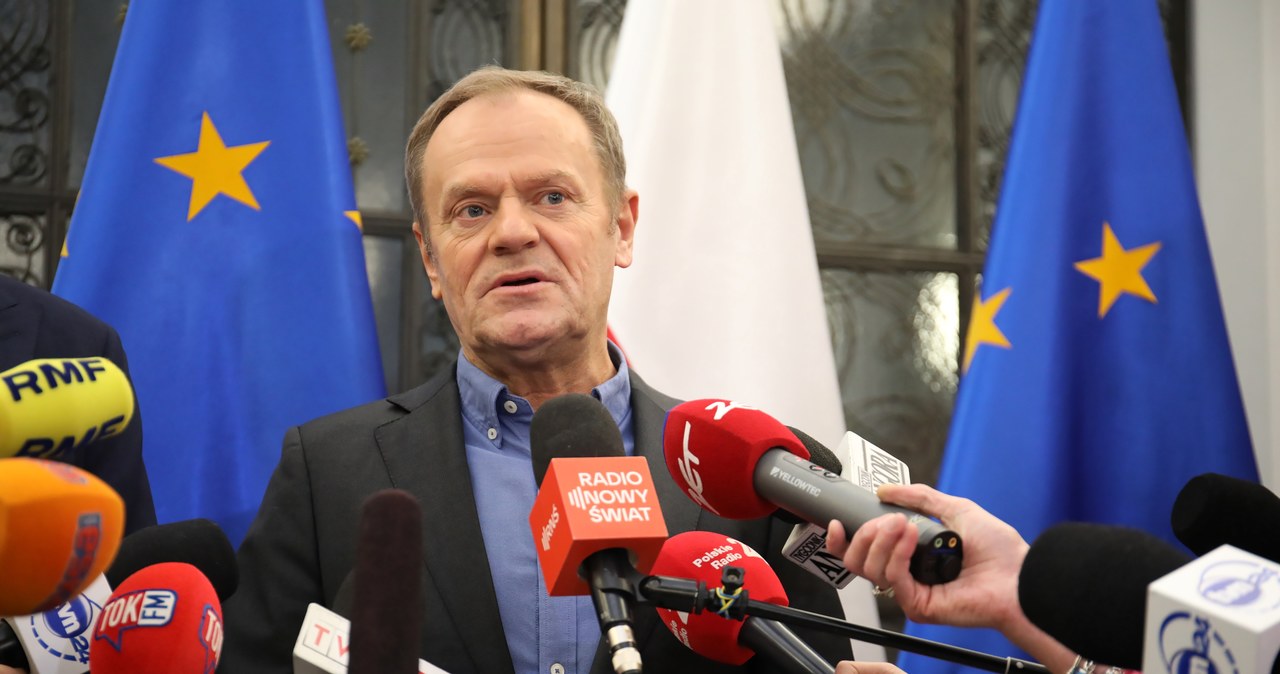 Donald Tusk ujawnił majątek. Oszczędności i imponująca emerytura z Komisji Europejskiej